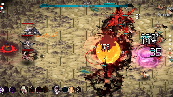 ����С�����İ�(Dungeon Squad)