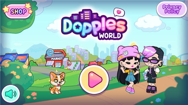 多普莱斯世界最新版 多普莱斯世界最新版