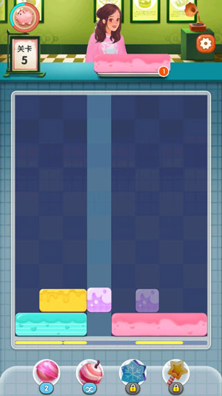 �����ռ���Ϸ