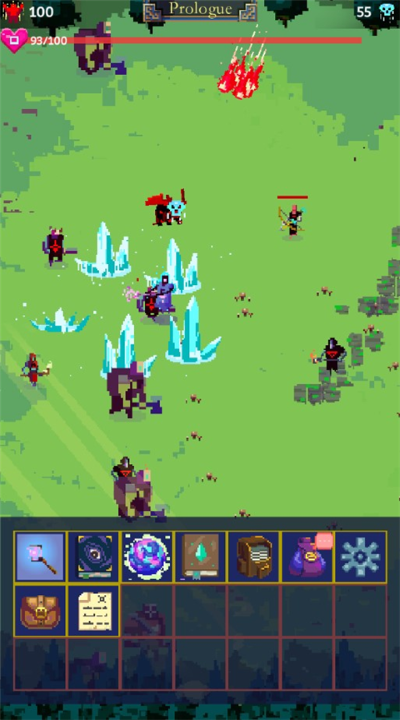 �����ʦ2���İ�(Tap Wizard 2)