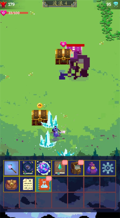 �����ʦ2���İ�(Tap Wizard 2)