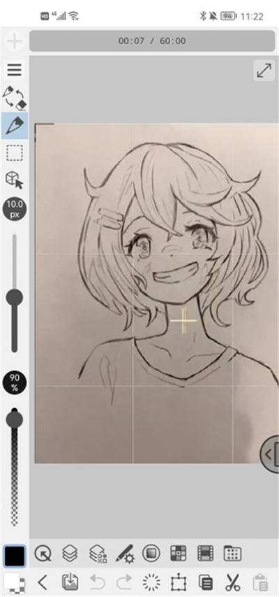csp�滭