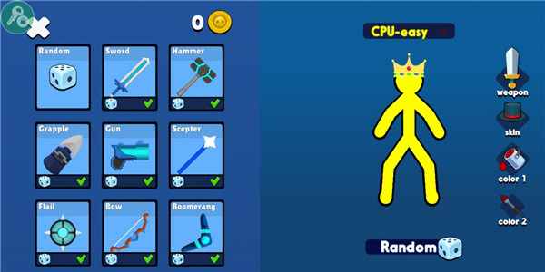����˾���2026���°�(Supreme Duelist Stickman)