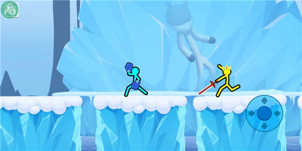 ����˾���2026���°�(Supreme Duelist Stickman)