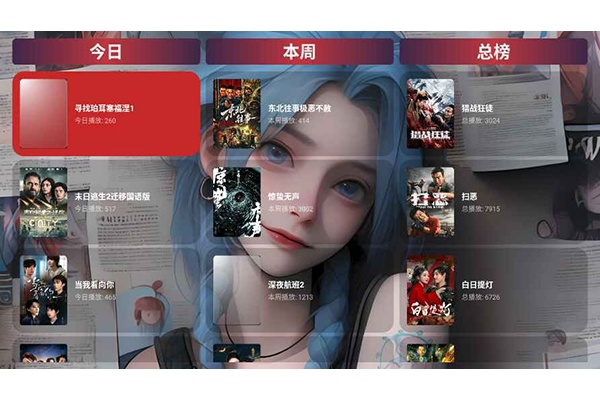 剧影TV电视版 剧影TV电视版