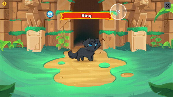 Dungeon Dogs Dungeon Dogs
