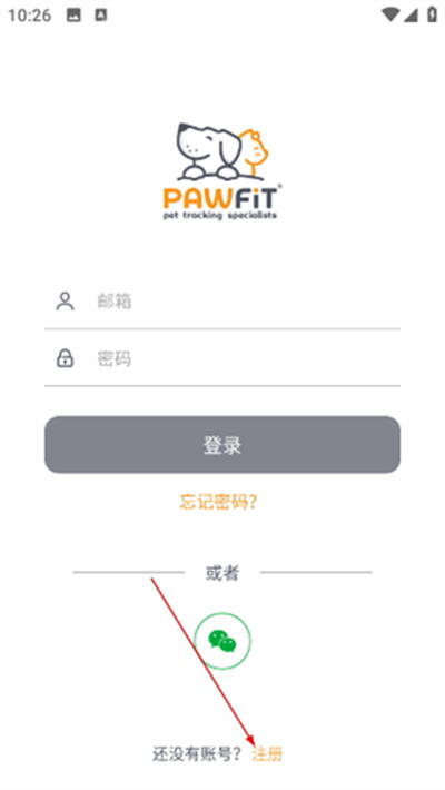 Pawfit