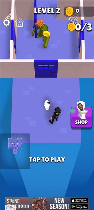 ��Ͱ��ģ������Ϸ