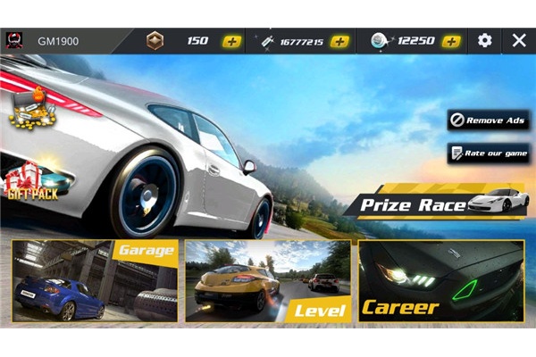Crazy for Speed 2��Ϸ