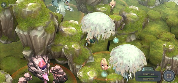 魔女之泉4官方中文版 魔女之泉4官方中文版