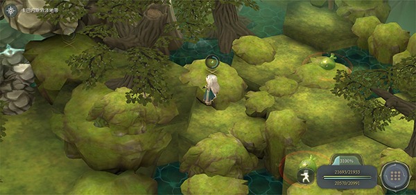魔女之泉4官方中文版 魔女之泉4官方中文版