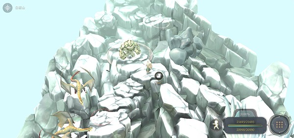 魔女之泉4官方中文版 魔女之泉4官方中文版