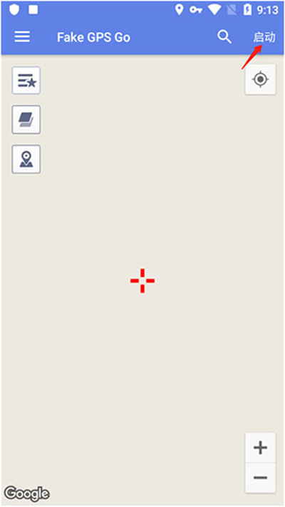 Fake GPS Go Fake GPS Go