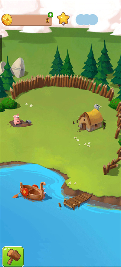 ��Ҵ�ʦ����(Coin Master)