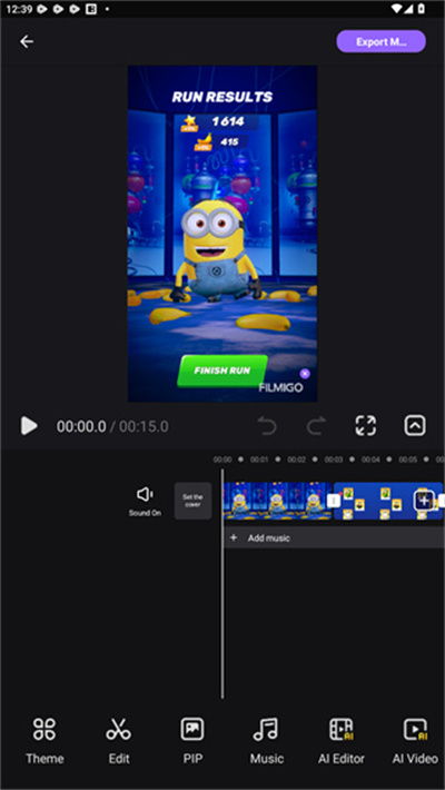 Filmigo