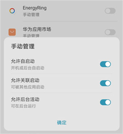 energyring电量指示环 energyring电量指示环