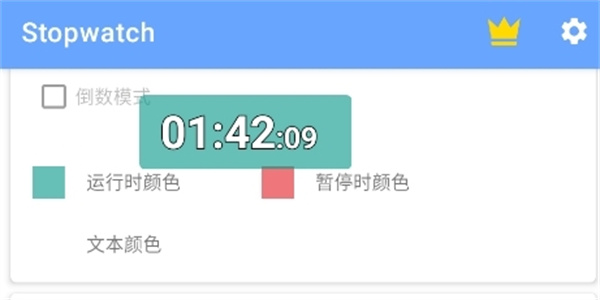 Stopwatch