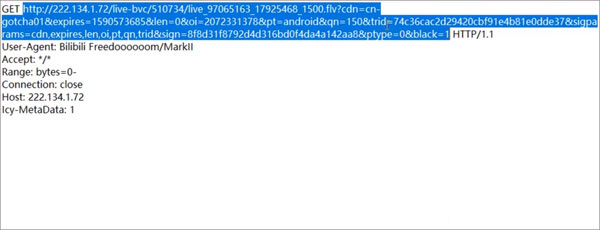 Packet Capture