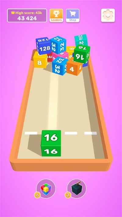 ��������2048