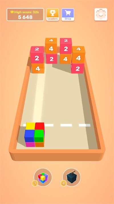 ��������2048