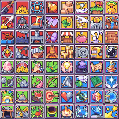 forager