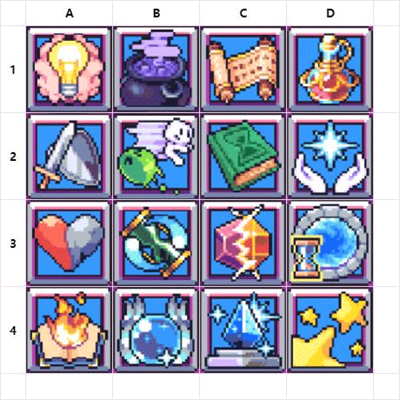 forager