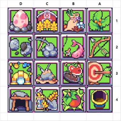 forager
