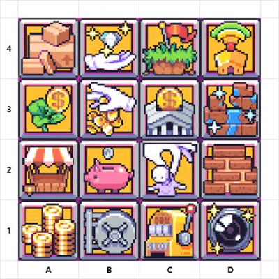 forager
