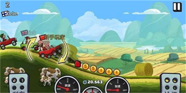 hillclimbracing1