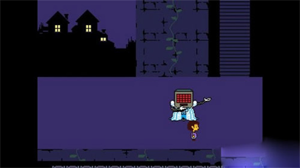 传说之下手机版汉化版(undertale) 传说之下手机版汉化版(undertale)