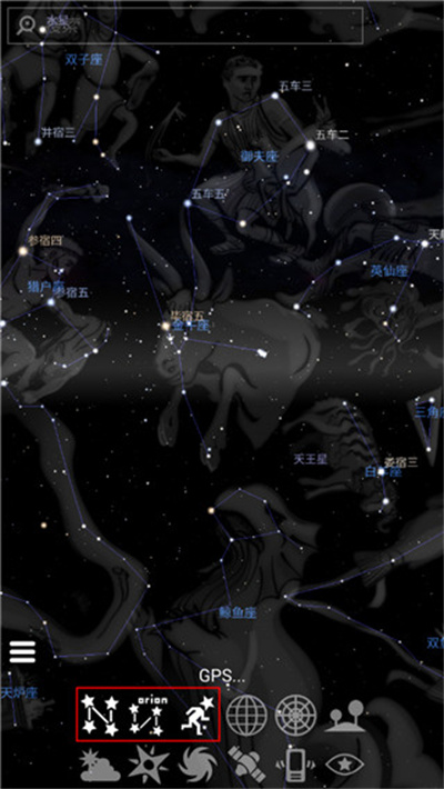 stellarium���İ�