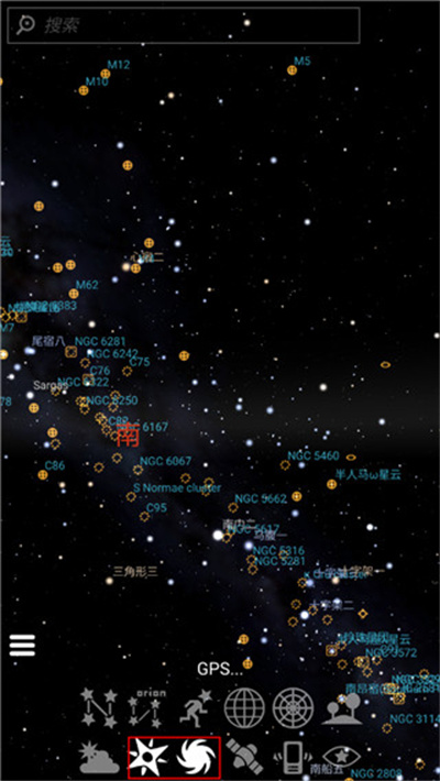 stellarium���İ�