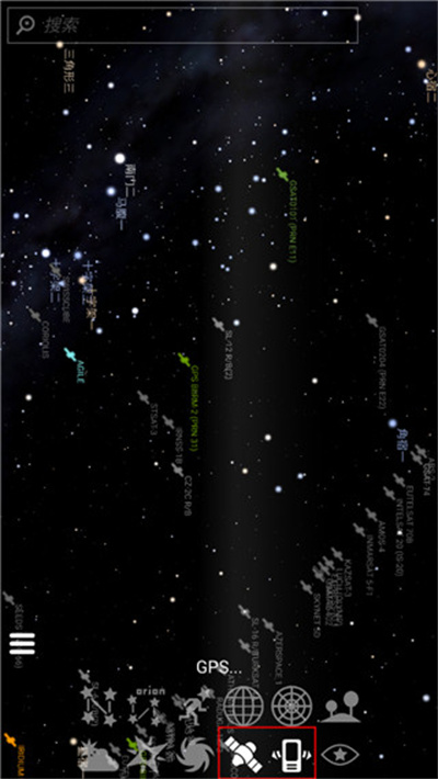 stellarium���İ�