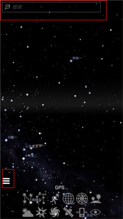 stellarium���İ�