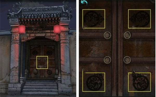 点灯游戏 点灯游戏