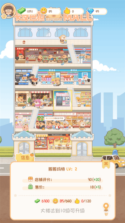 ��Ƥ����MALL���޽����ʯ��