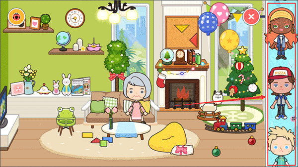 �ҵ�С����������