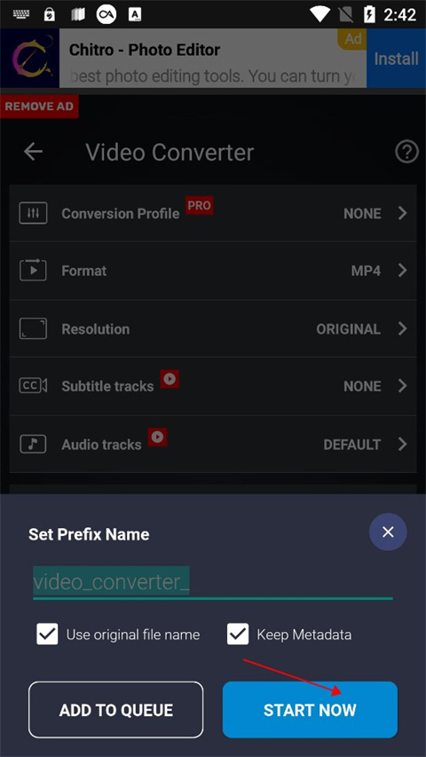 video converter��׿���°�