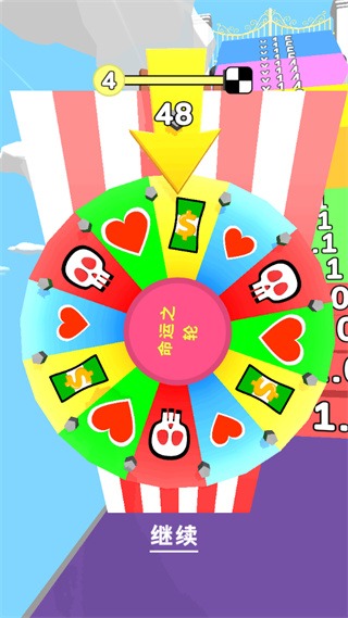 跑跑时光机中文版 跑跑时光机中文版
