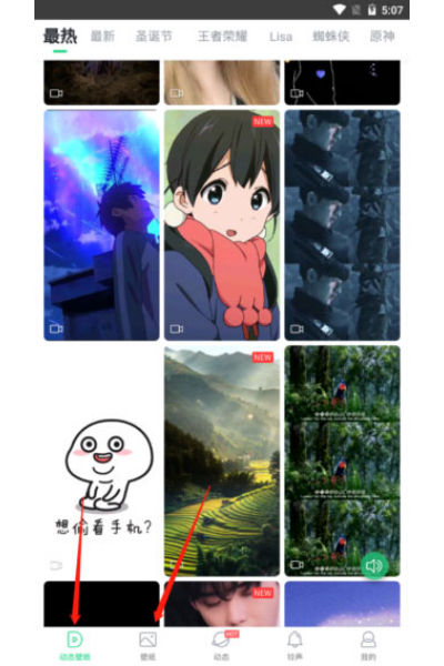 壁纸多多纯净版 壁纸多多纯净版