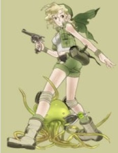 合金弹头6正版 合金弹头6正版