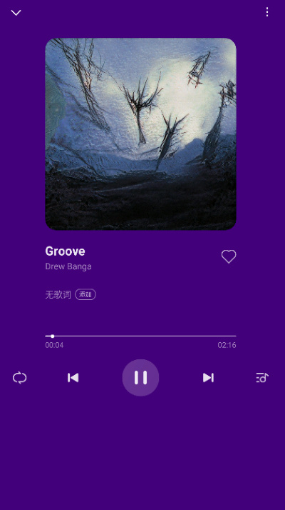 小米音乐国际版 小米音乐国际版