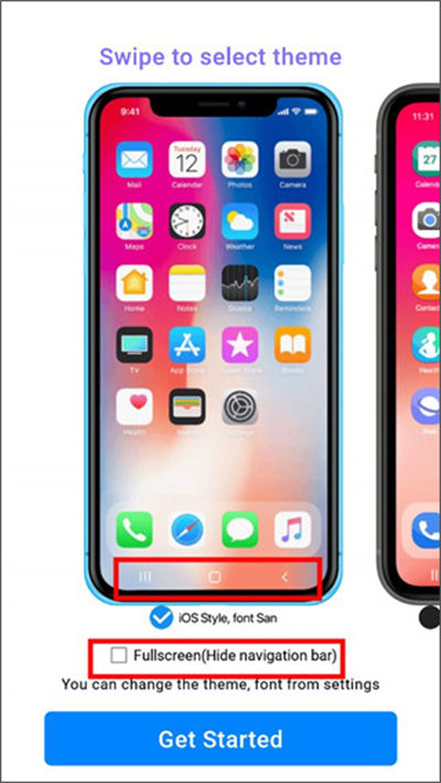 iphone14模拟器 iphone14模拟器