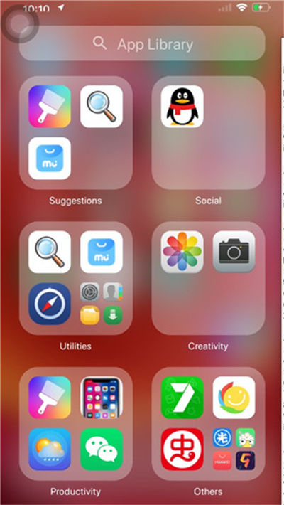 iphone14模拟器 iphone14模拟器