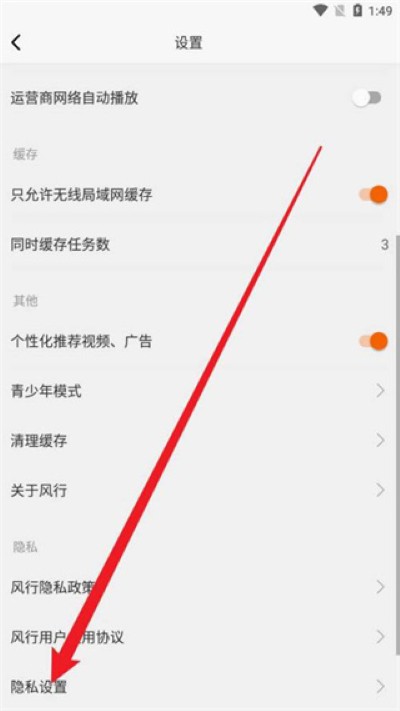 风行视频极速版app 风行视频极速版app