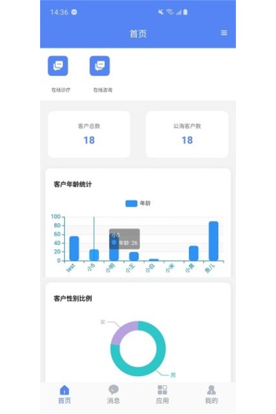 坐标医疗软件 坐标医疗软件