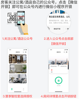 慧享公寓app 慧享公寓app