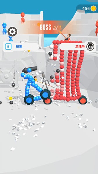 终极飞车战役无限金币版 终极飞车战役无限金币版