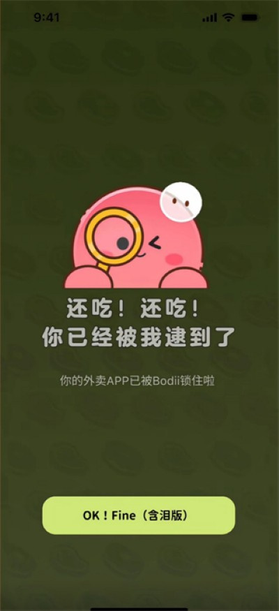 Bodii软件 Bodii软件
