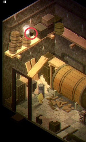超小梦魇手机版 超小梦魇手机版